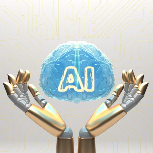Generative AI ออกแบบภาพ