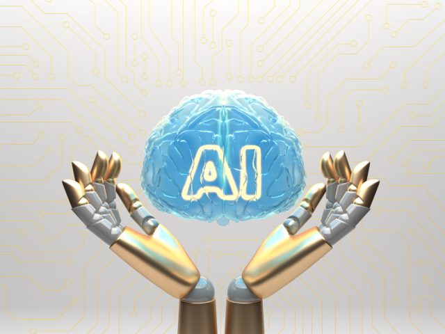 Generative AI ออกแบบภาพ