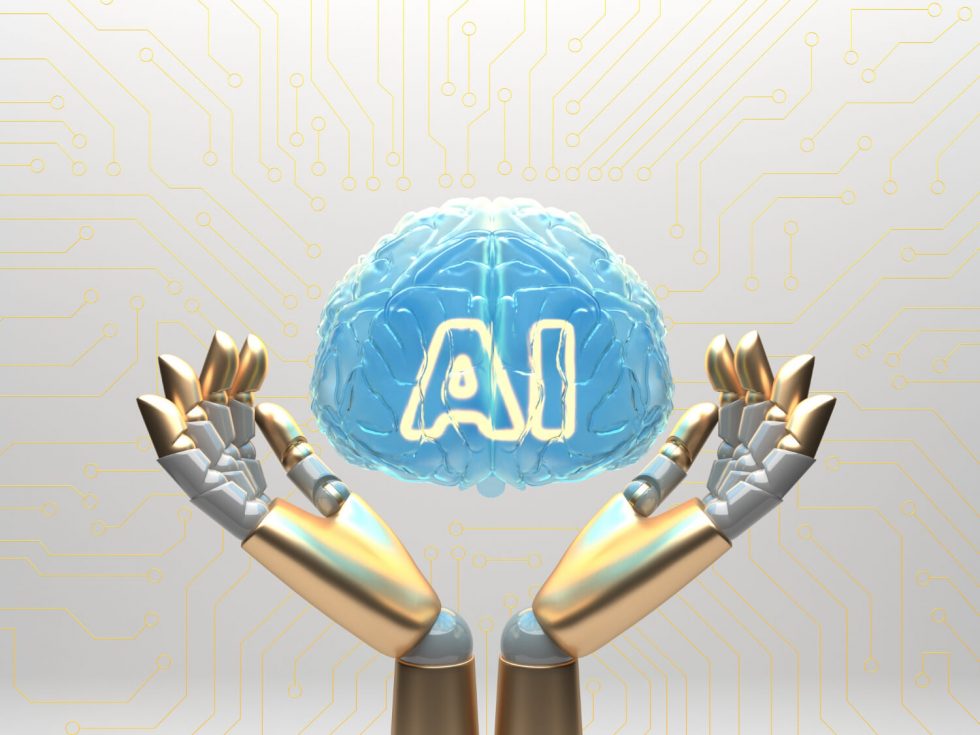 Generative AI ออกแบบภาพ