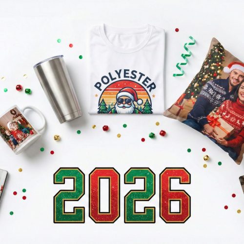 ของขวัญปีใหม่ 2026