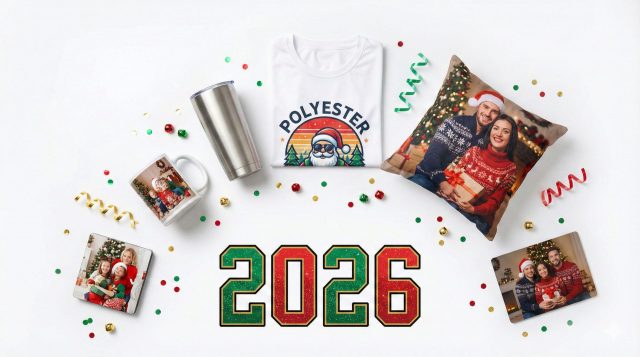 ของขวัญปีใหม่ 2026