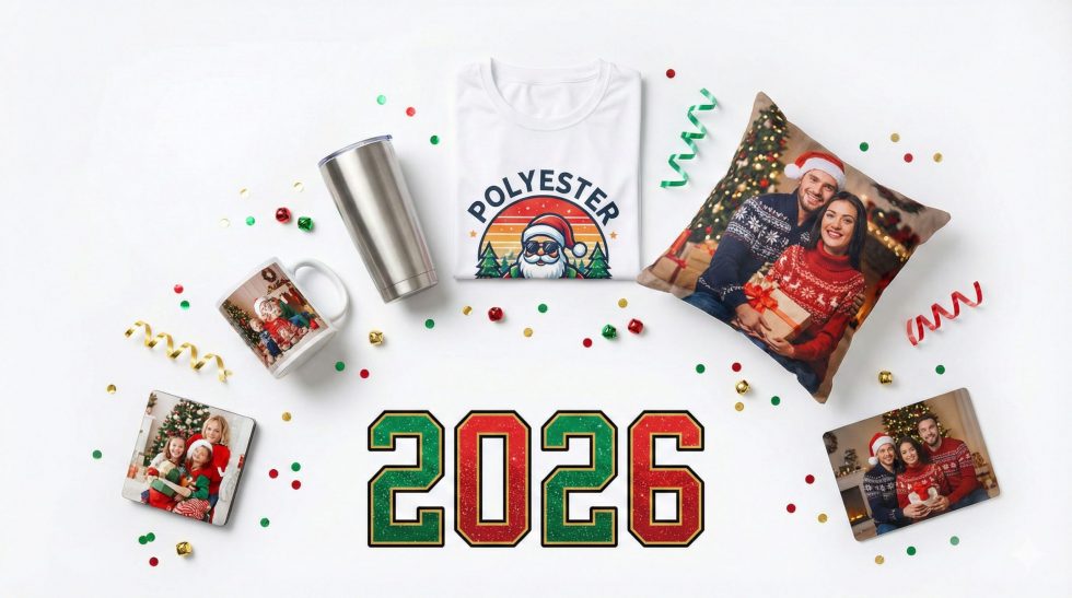 ของขวัญปีใหม่ 2026