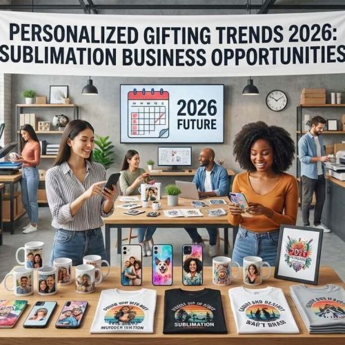 ของขวัญ Personalized