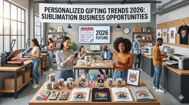 ของขวัญ Personalized